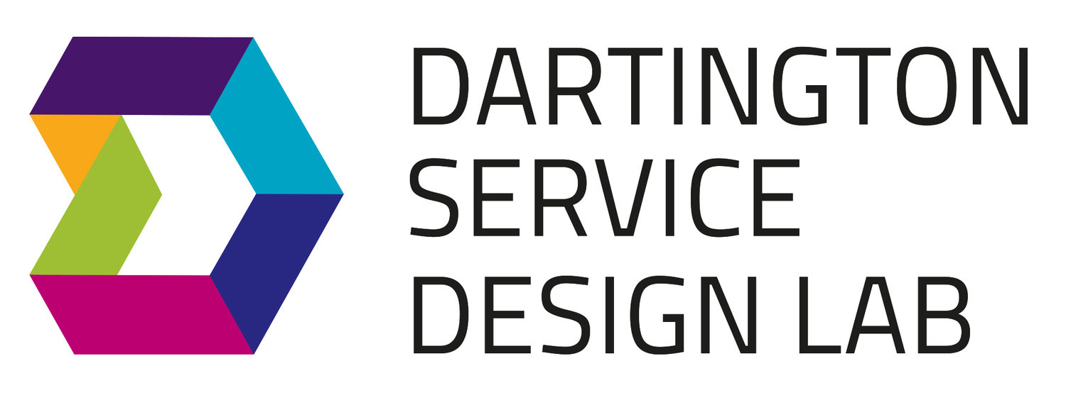 Dartington logo
