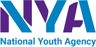 NYA logo