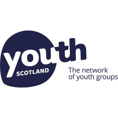 Youth Scotland logo