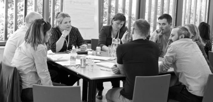 Impact measurement conference