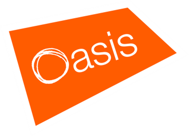 Oasis logo